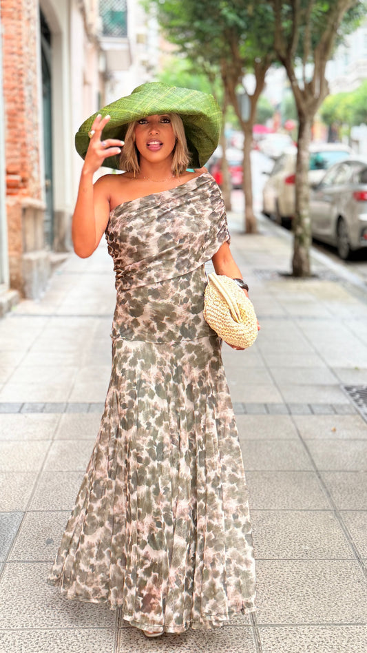 Vestido Gandía