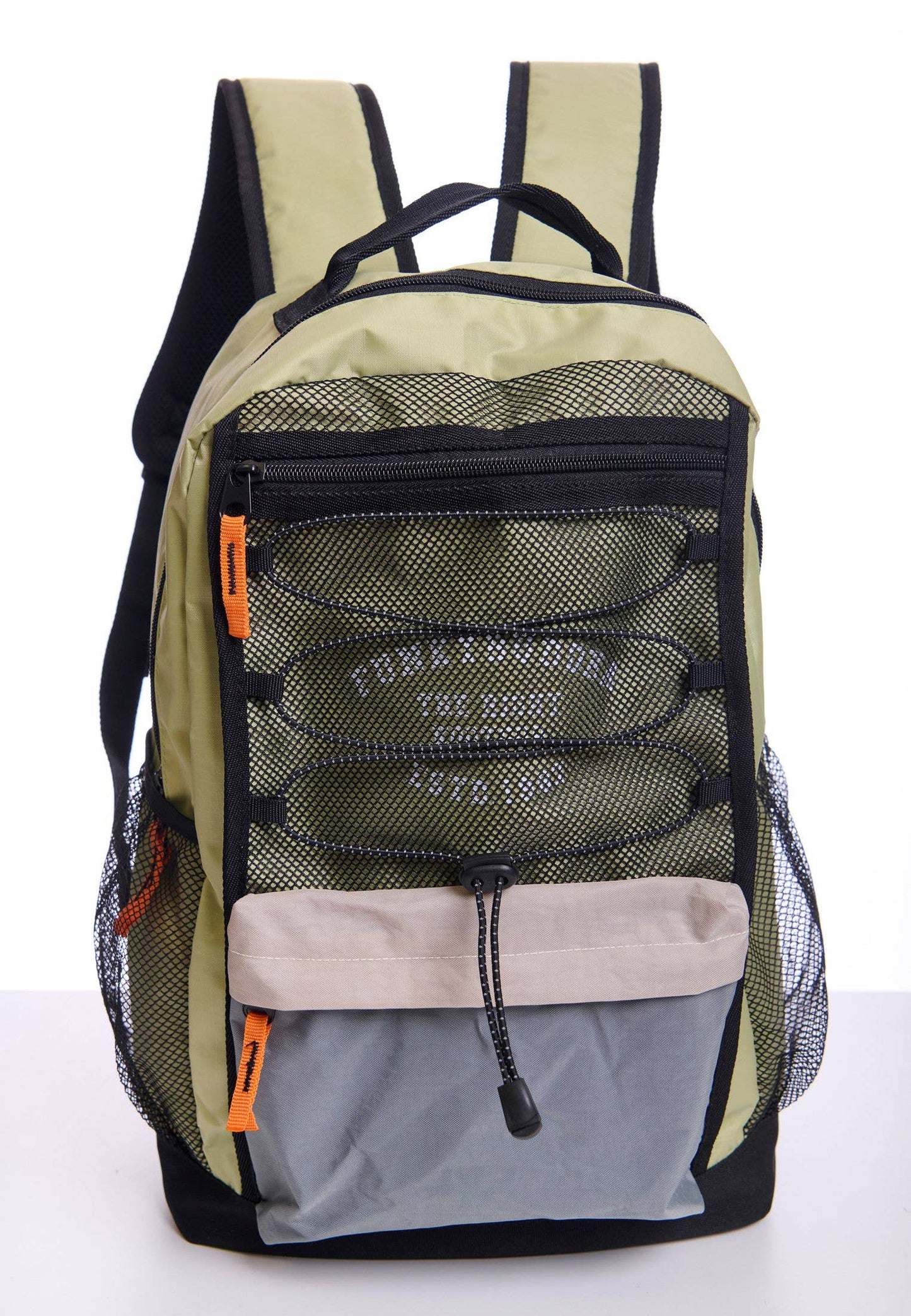 Mochila Explorer