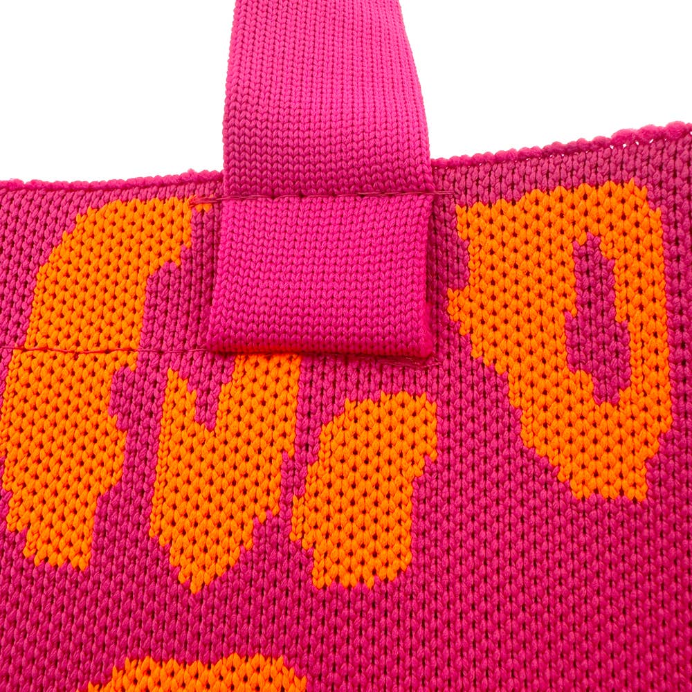 Bolso Femke Fucsia