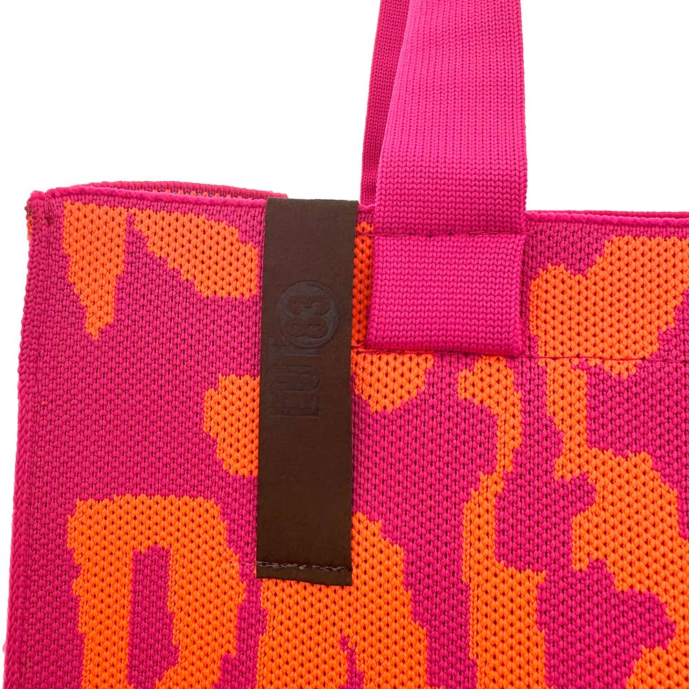 Bolso Femke Fucsia
