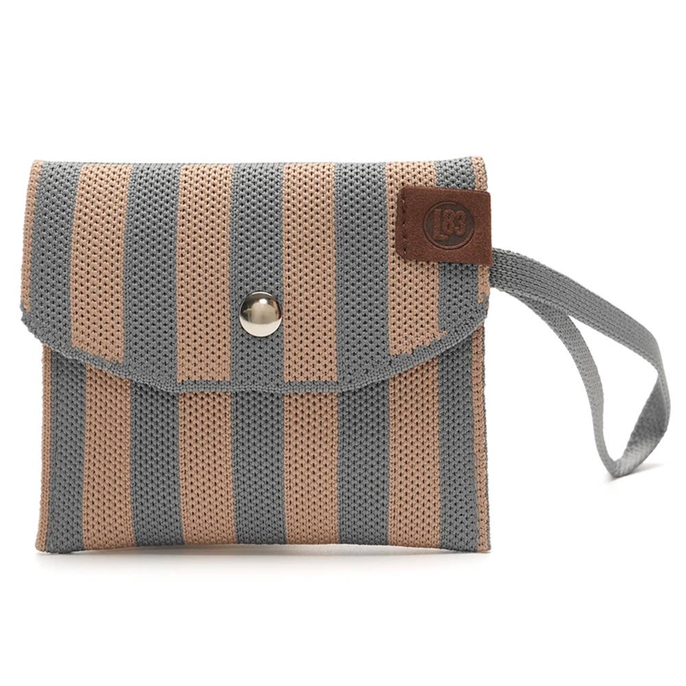 Cartera tejida Julia 52