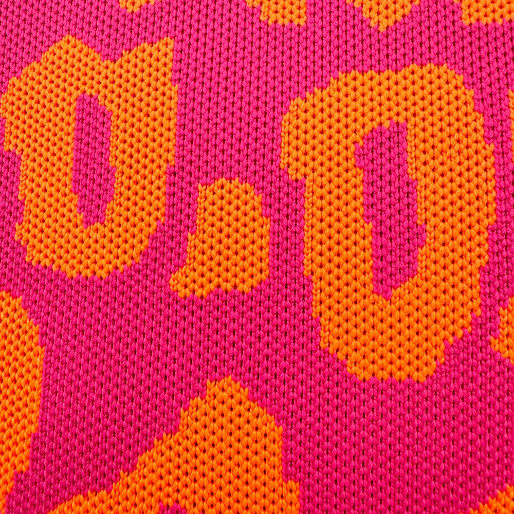 Bolso Femke Fucsia