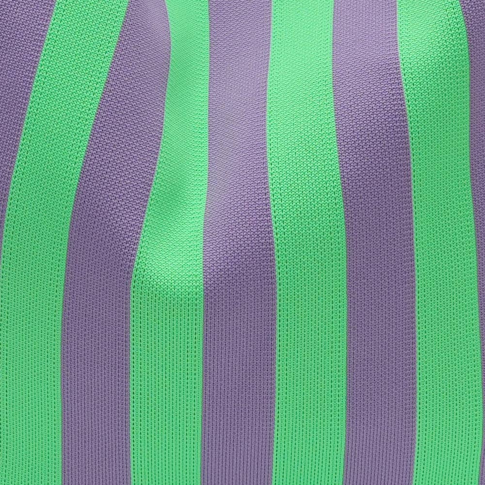 Bolso grande rayas