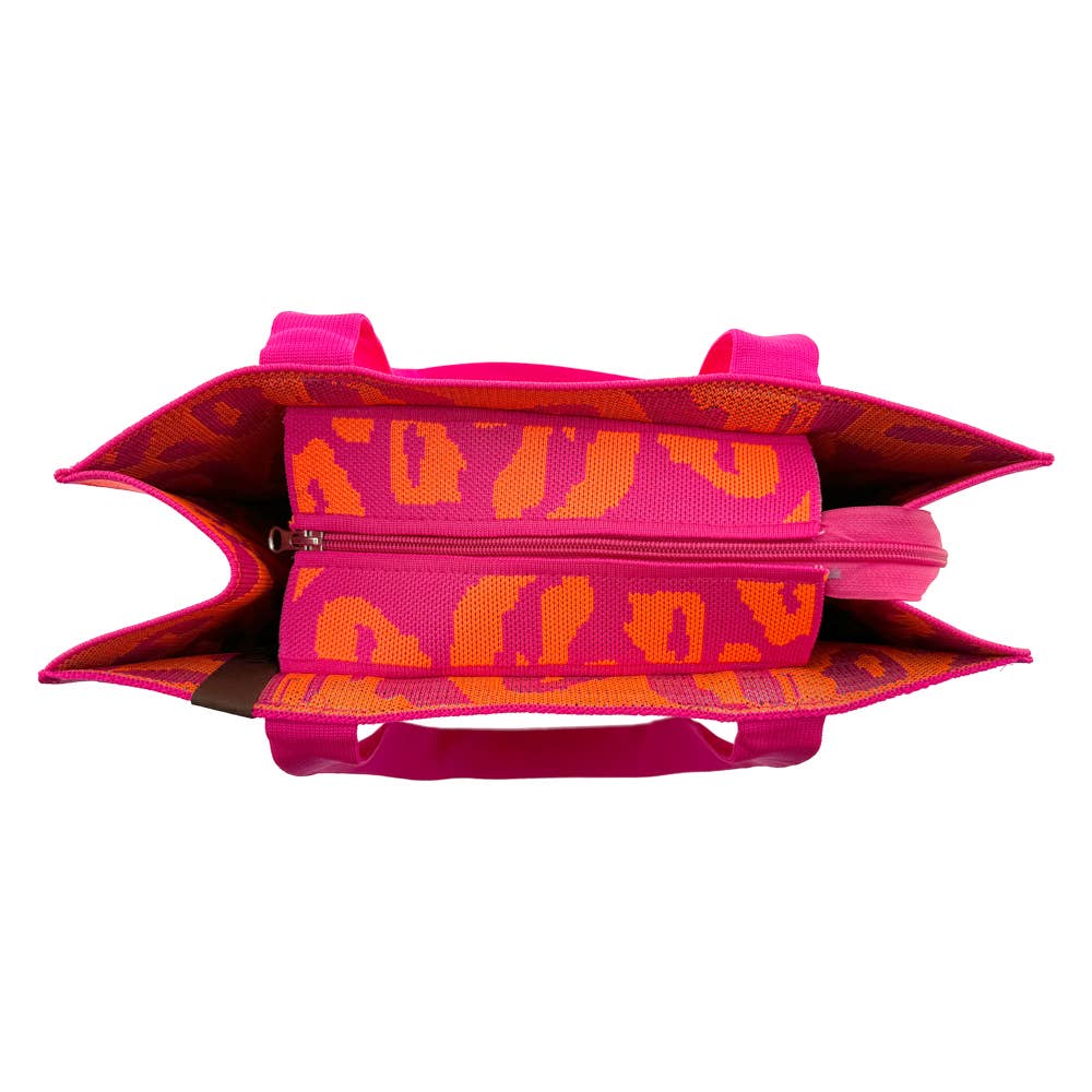Bolso Femke Fucsia