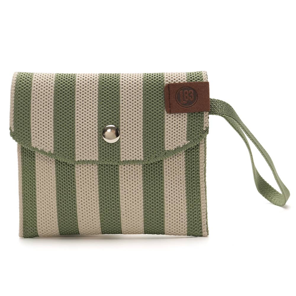 Cartera tejida Julia 53