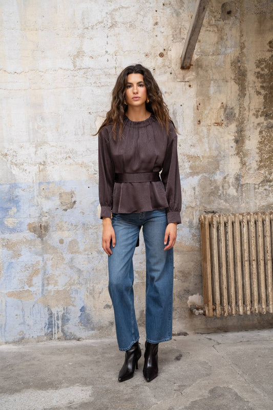 Blusa Asunción