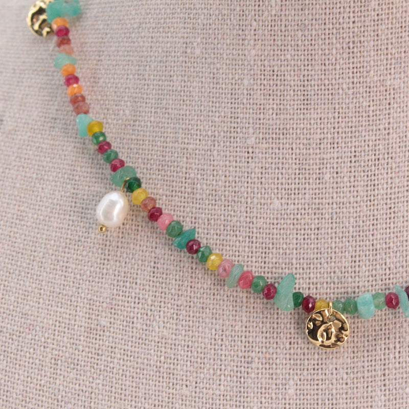 Collar Caribe