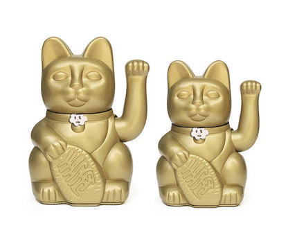 LuckyCat Gold