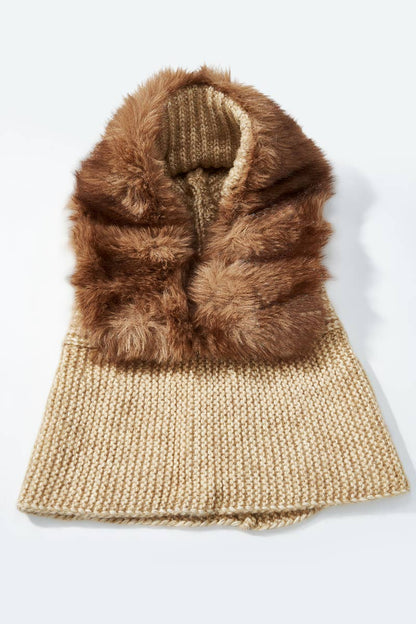 Balaclava pelo