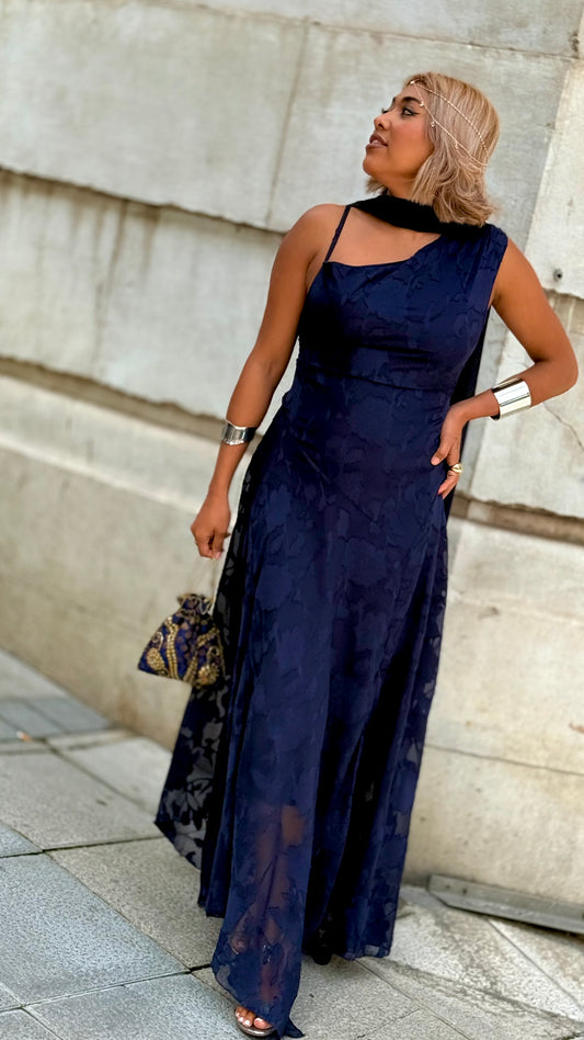 Vestido Lua
