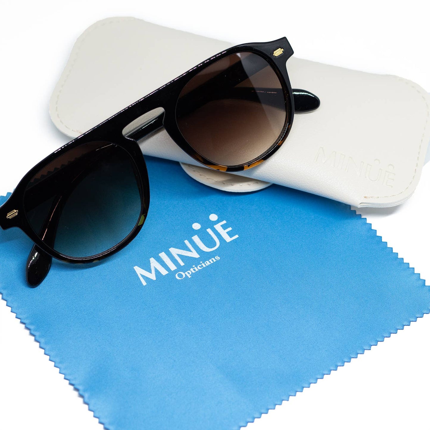 MOORE CHOCOLAT . Gafas de sol
