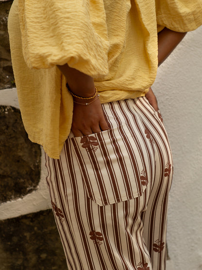 Pantalón Caroli