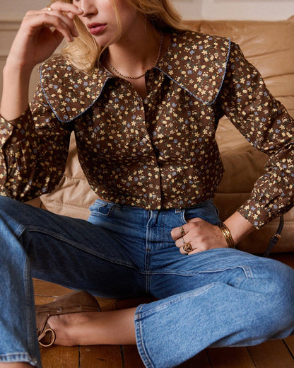 Camisa Galla