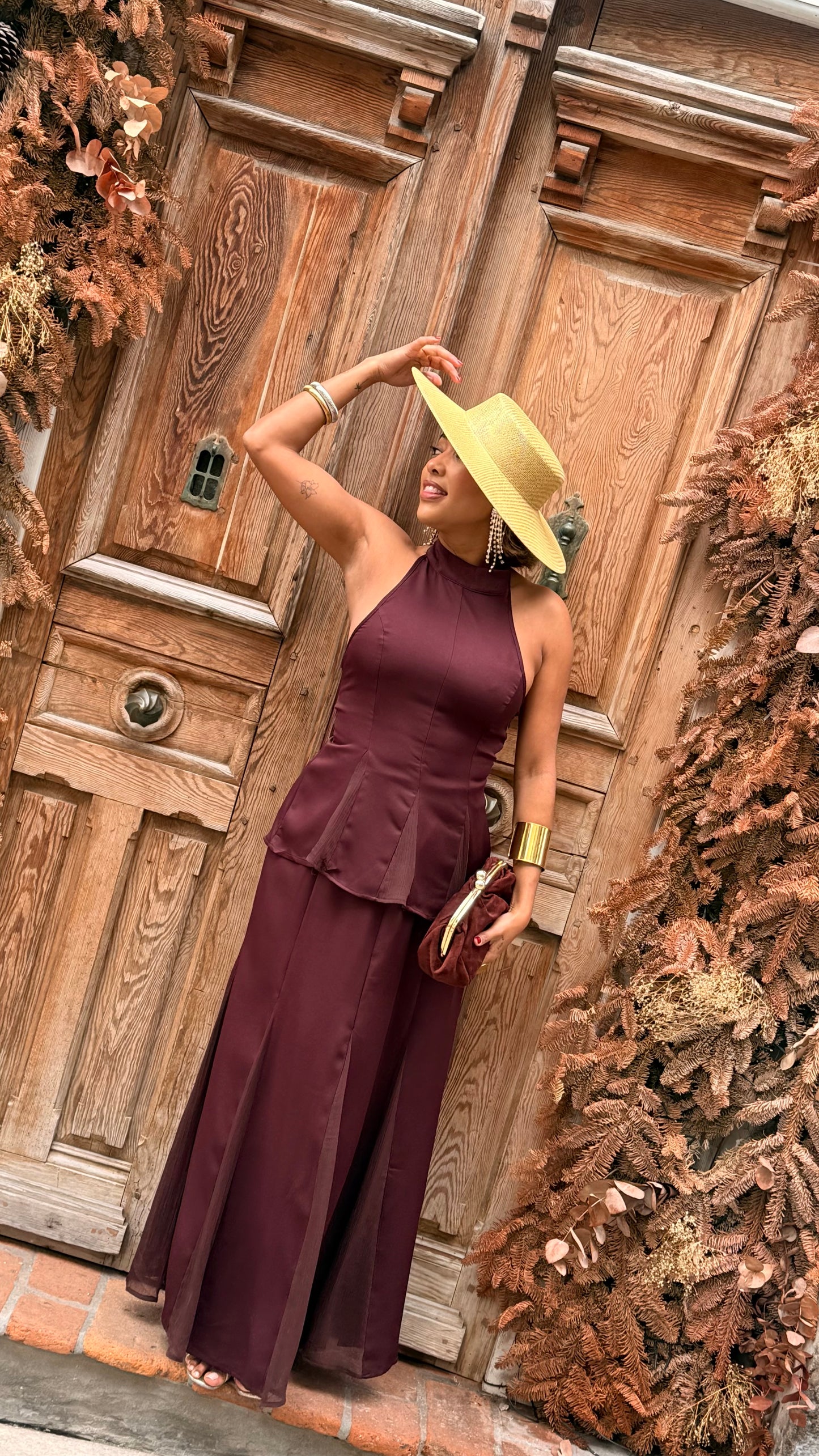 Conjunto Isadora