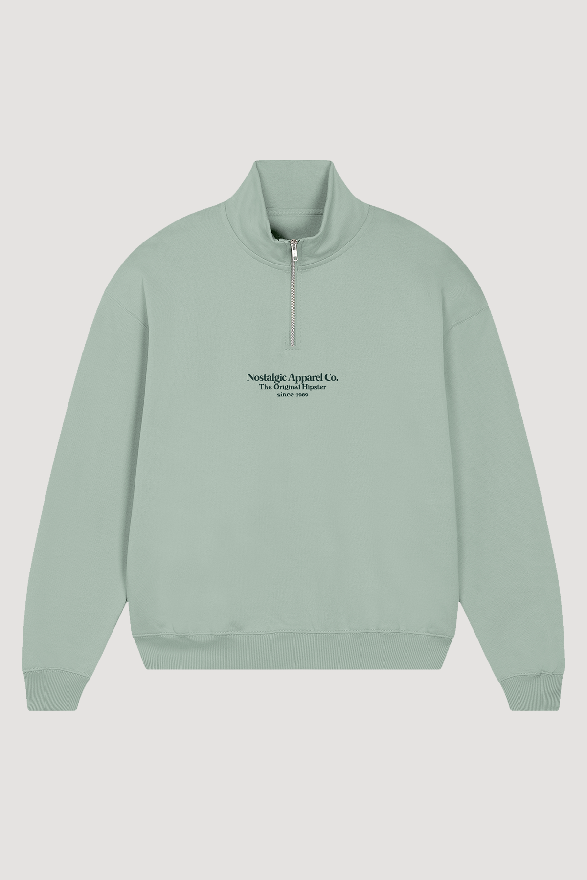 Sudadera Did I do that? | Oversized Sweatshirt: Oversized unisex