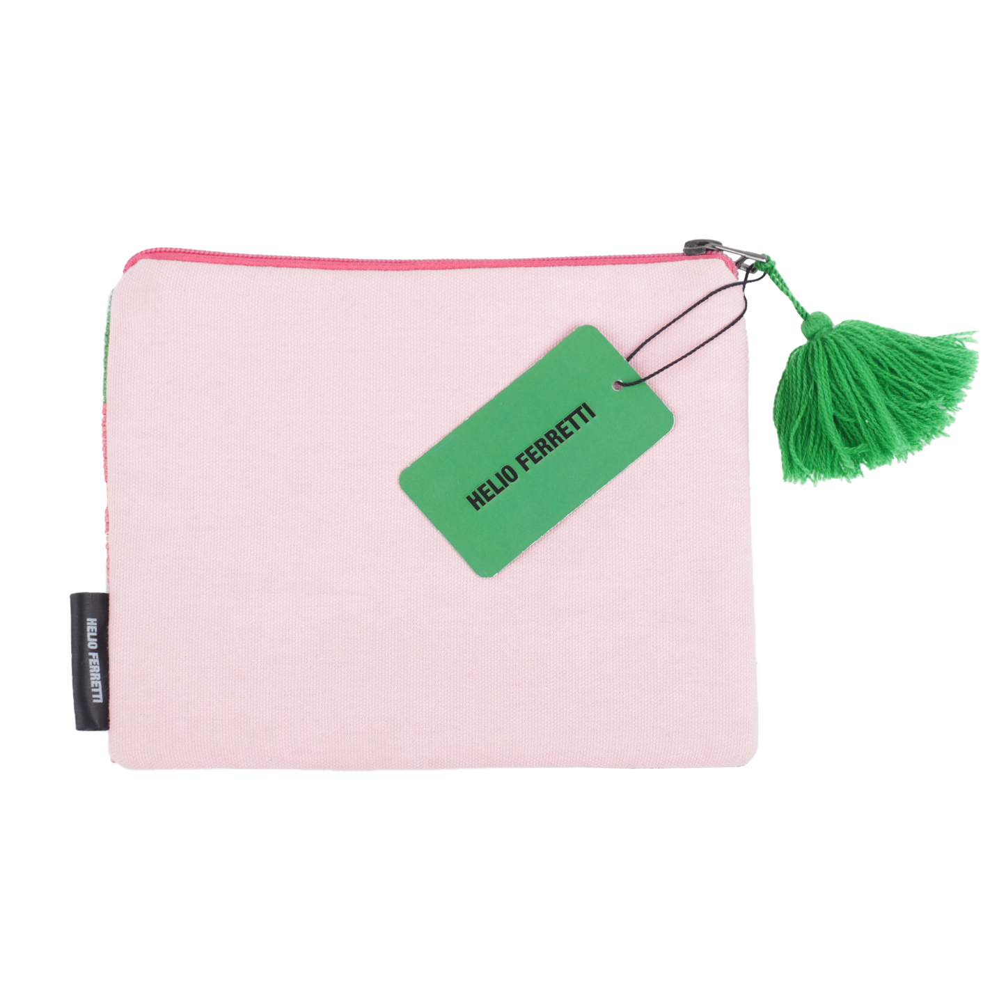 CARTERA GEOMÉTRICA HF
