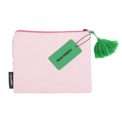 CARTERA GEOMÉTRICA HF