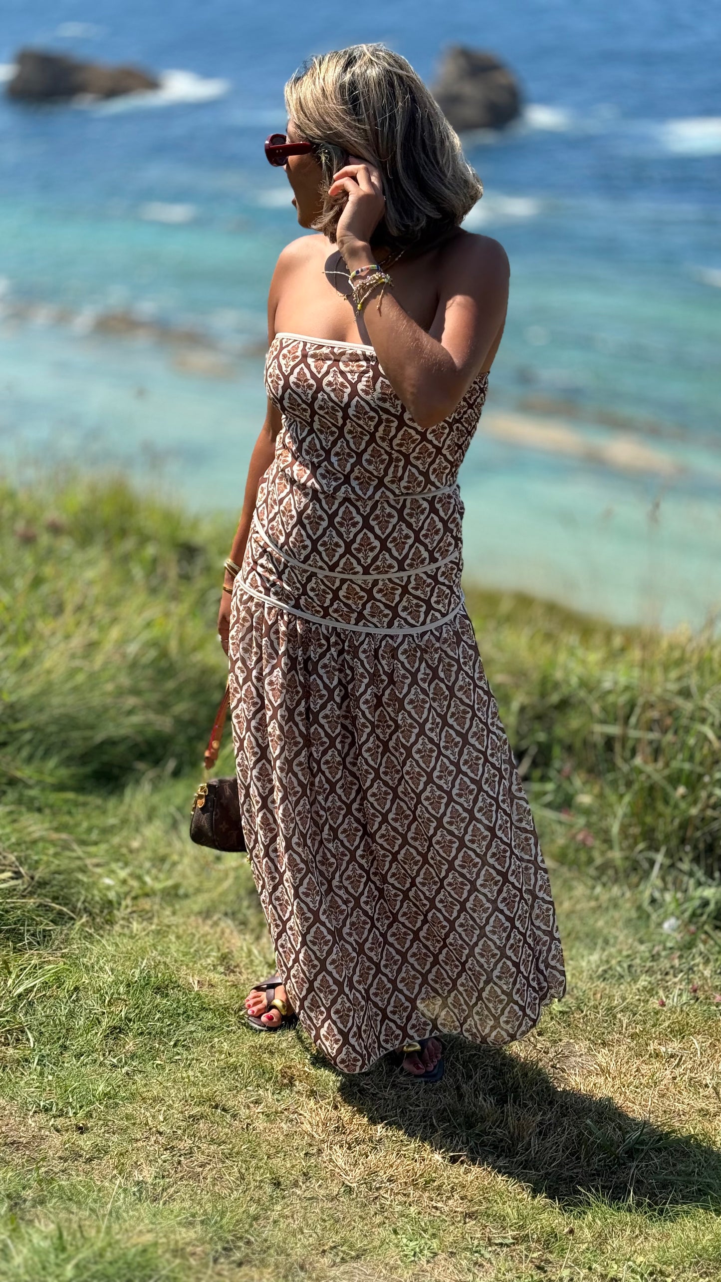 Vestido Palabra de Hornor