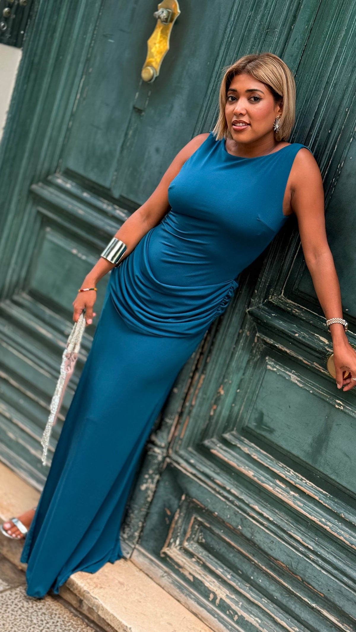 Vestido Otilia