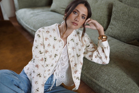 Chaqueta Gaspard