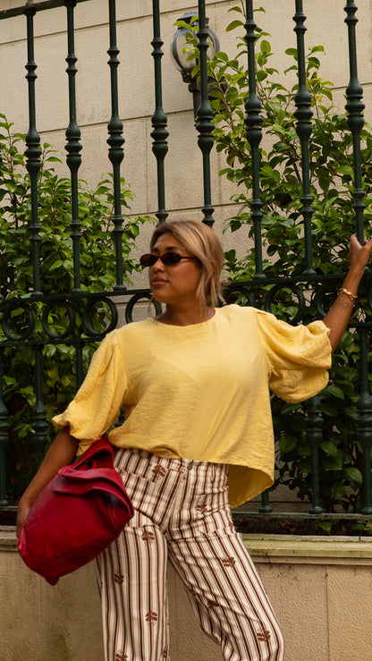 Blusa Veneci