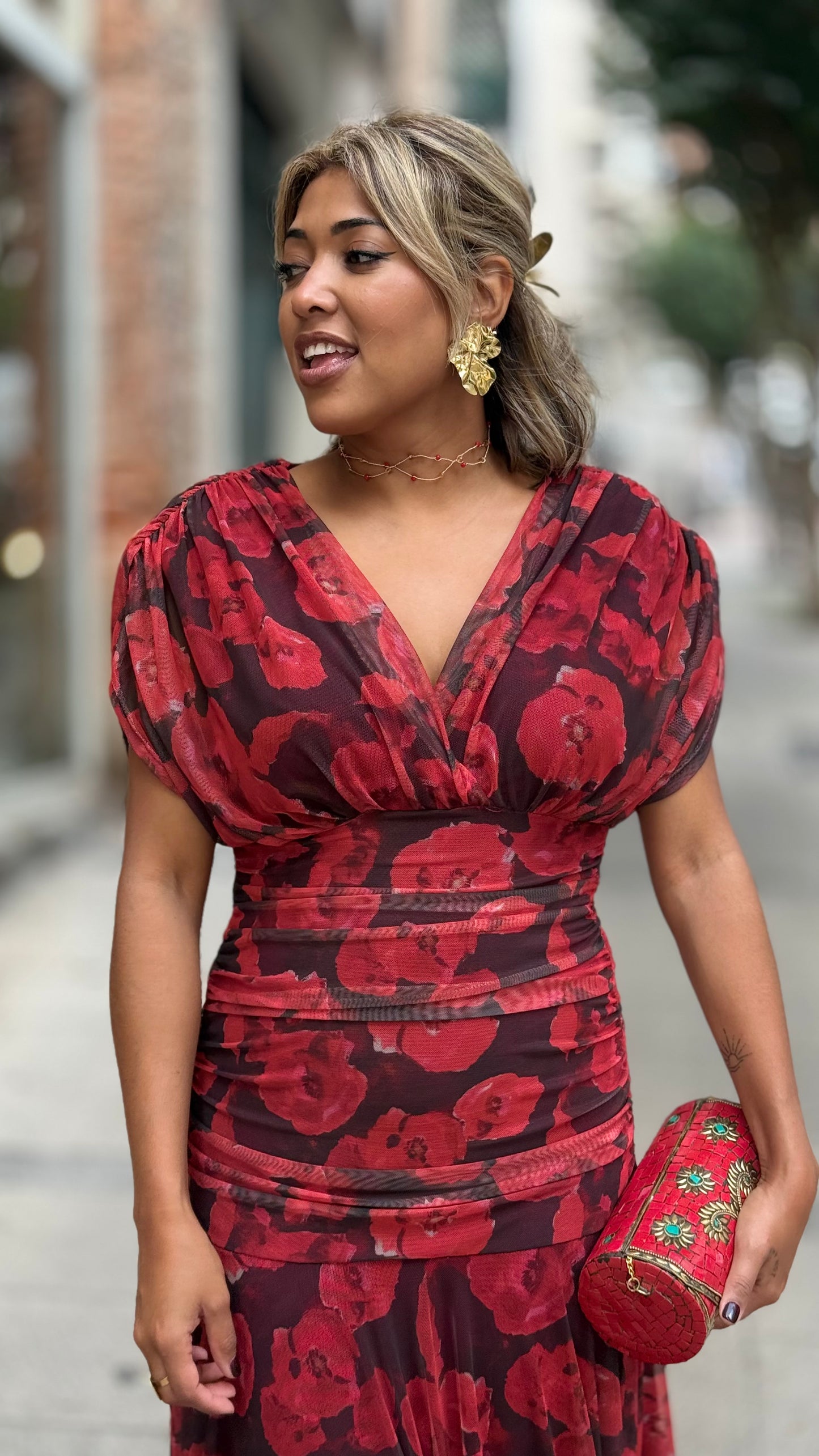 Vestido September