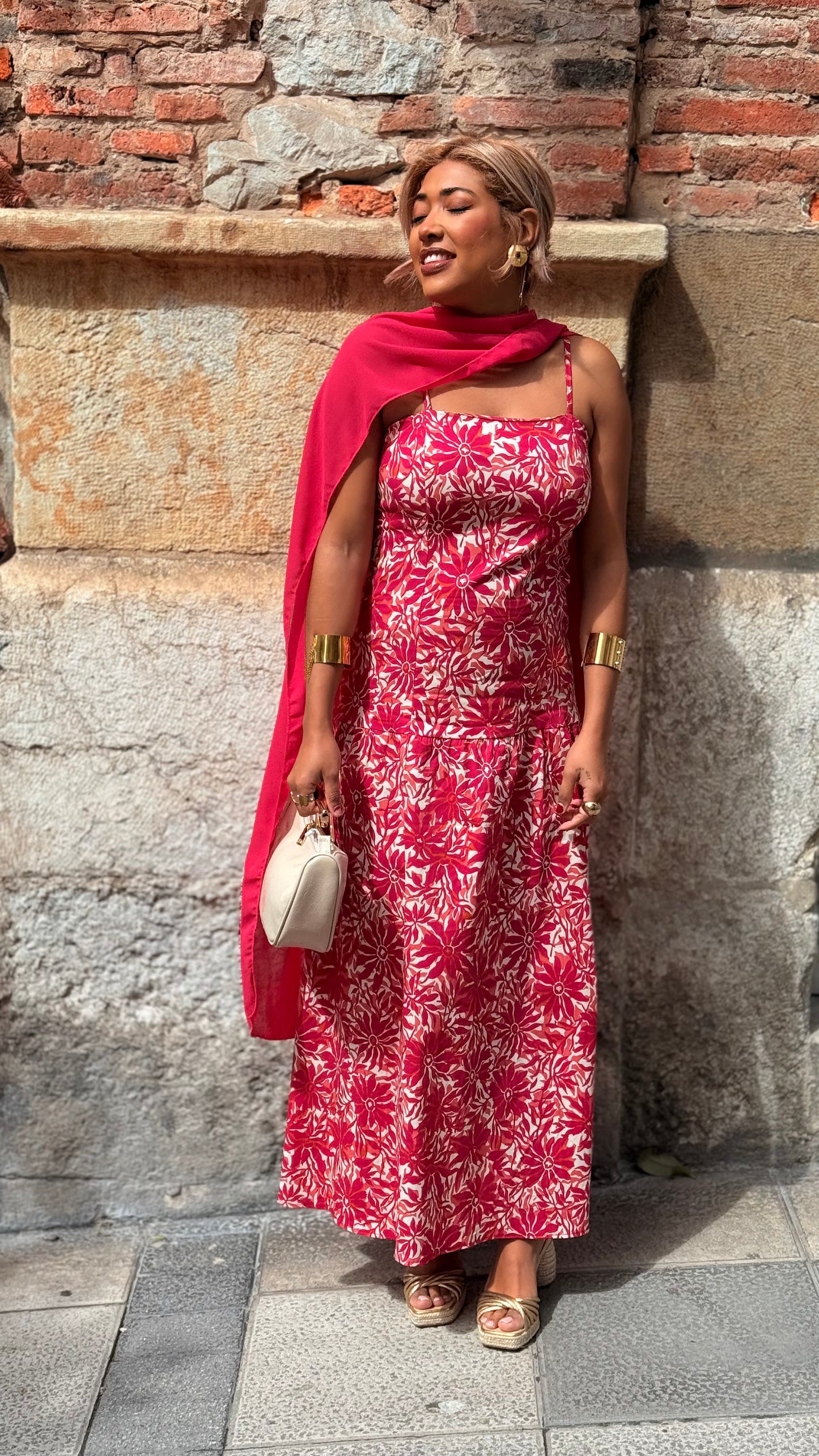 Vestido Leticia