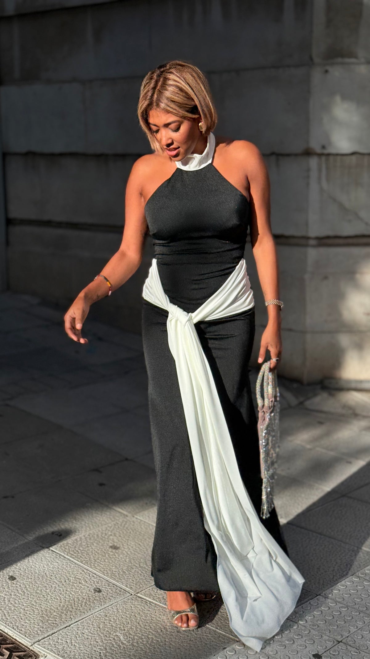 Vestido Coco