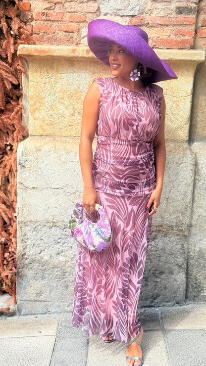 Vestido Emma