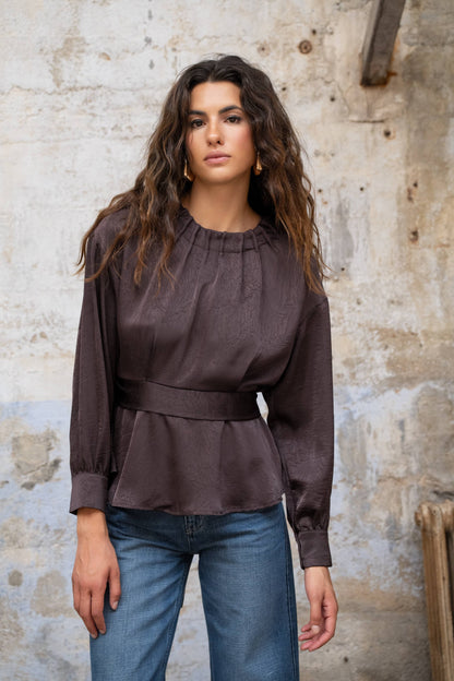 Blusa Asunción