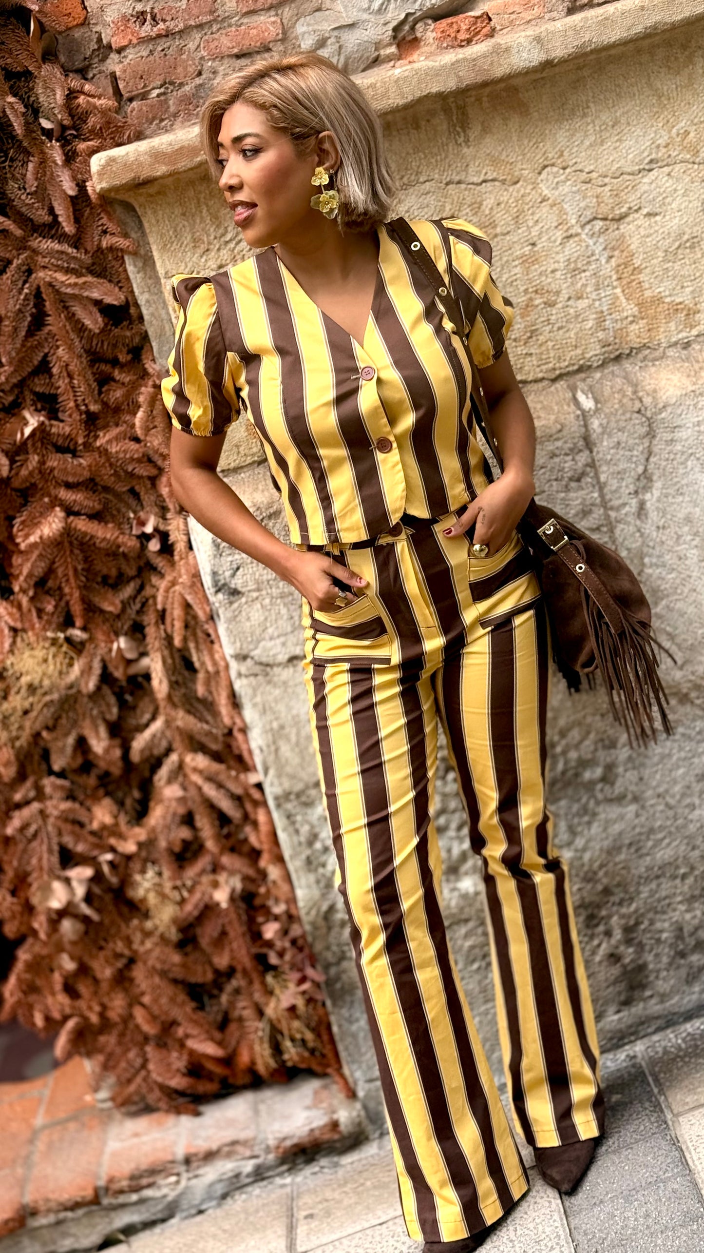 Conjunto Filipa
