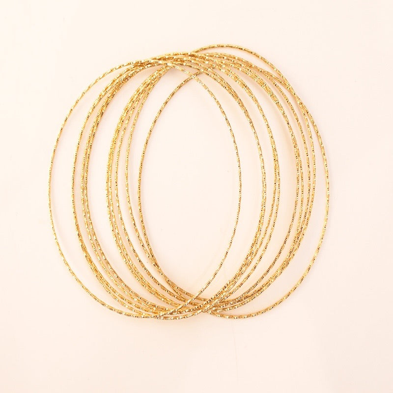 Conjuntos Pulsera fina Glen