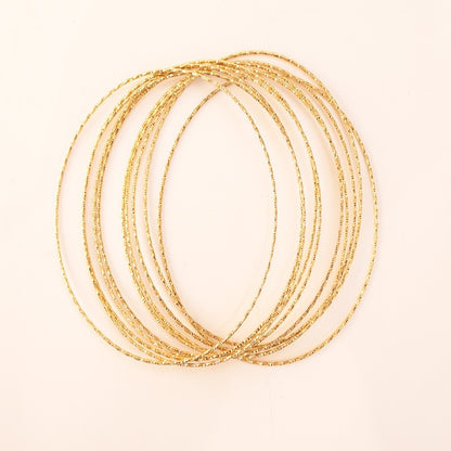 Conjuntos Pulsera fina Glen