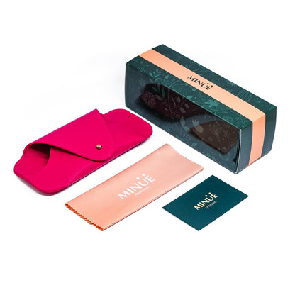 KARINA BLACK. Gafas de sol