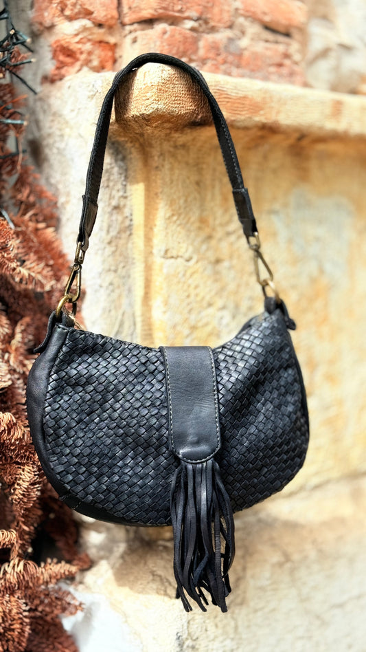Bolso piel