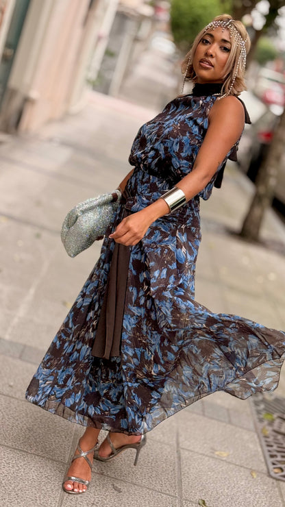 Vestido Paris