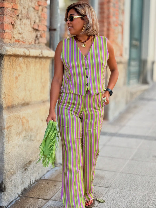 Conjunto Bilma