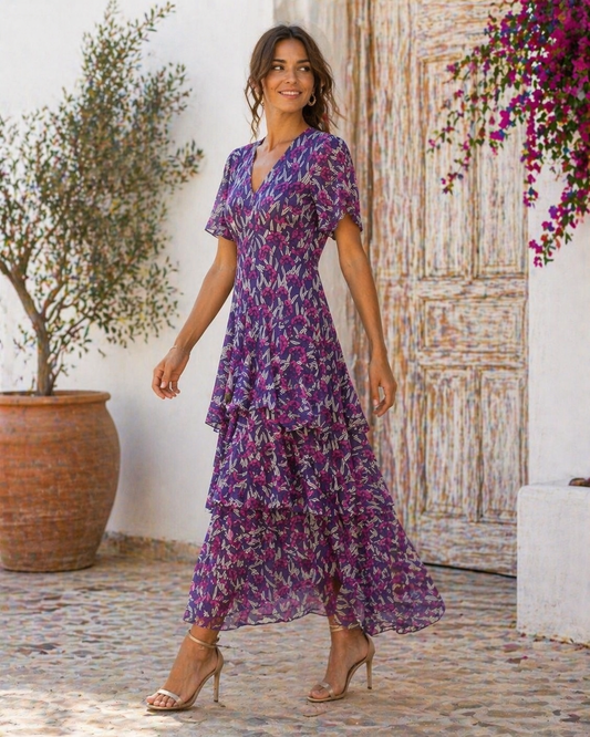 Vestido Sandoval