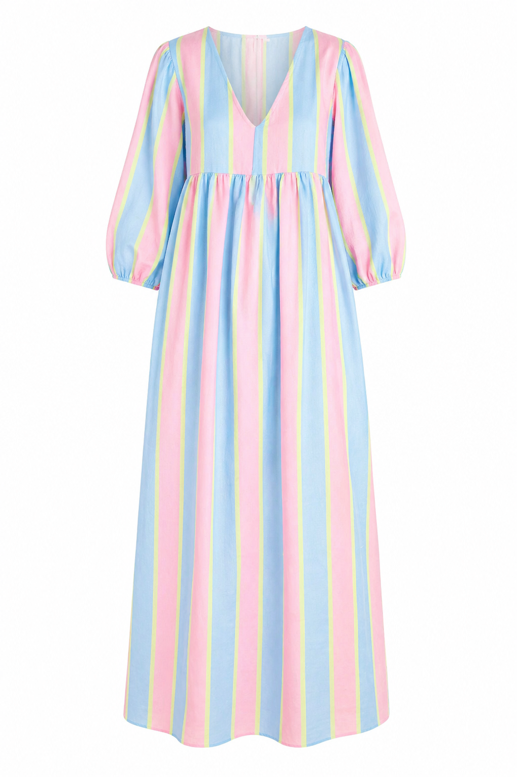 Vestido Lanzarote
