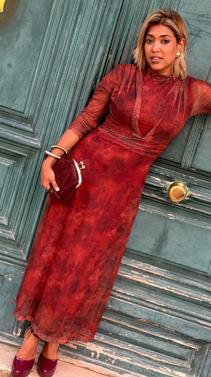 Vestido Aveiro