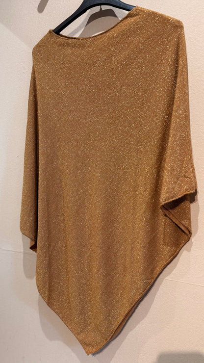 Capa Lurex