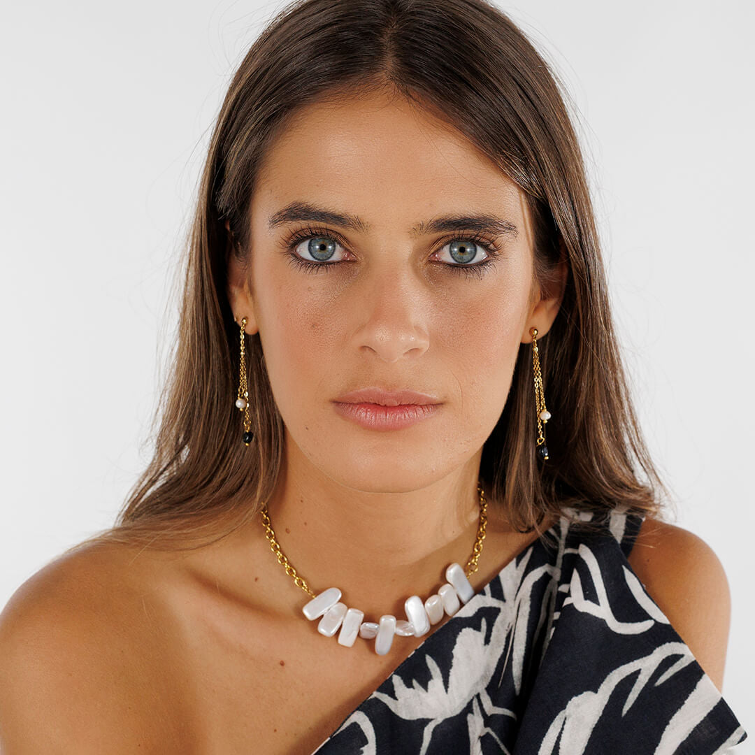 Collar Vivienne