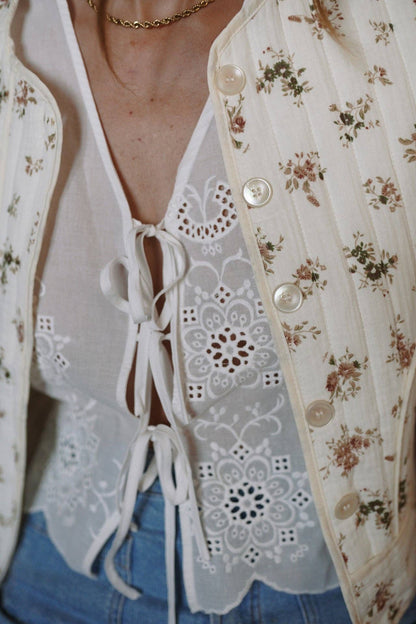 Chaqueta Gaspard