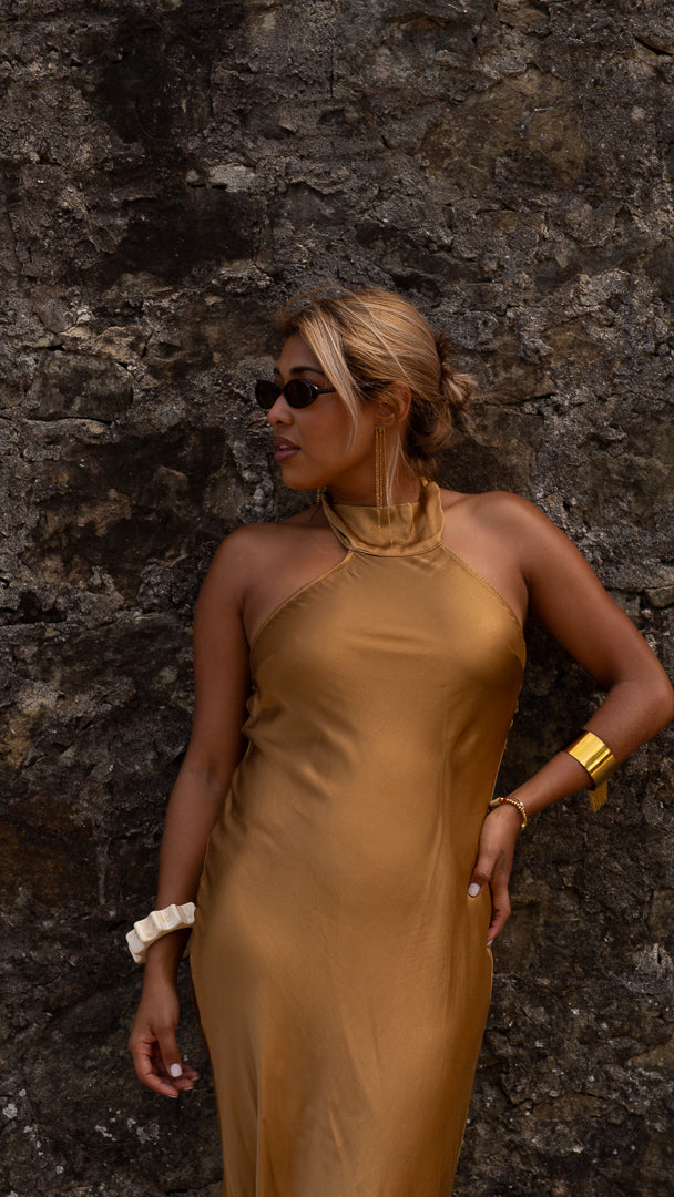 Vestido Layla