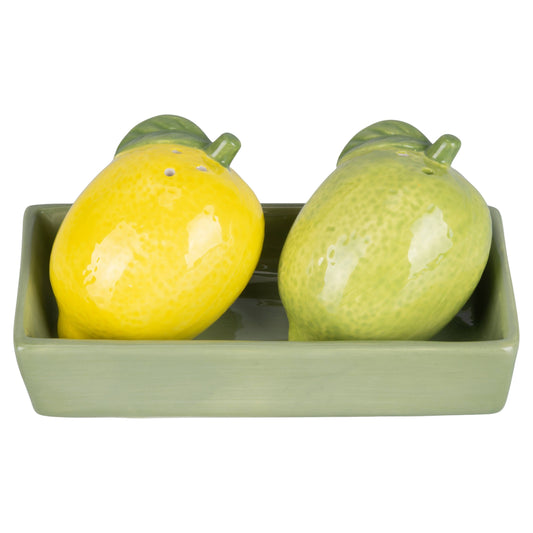 FRUIT LIFE SET SAL Y PIMIENTA LIMONES / BANDEJA