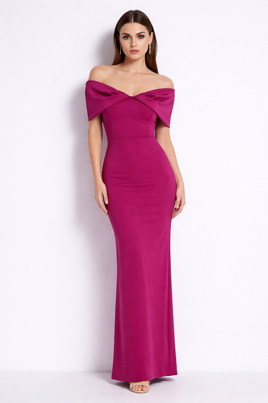 Vestido Filipa