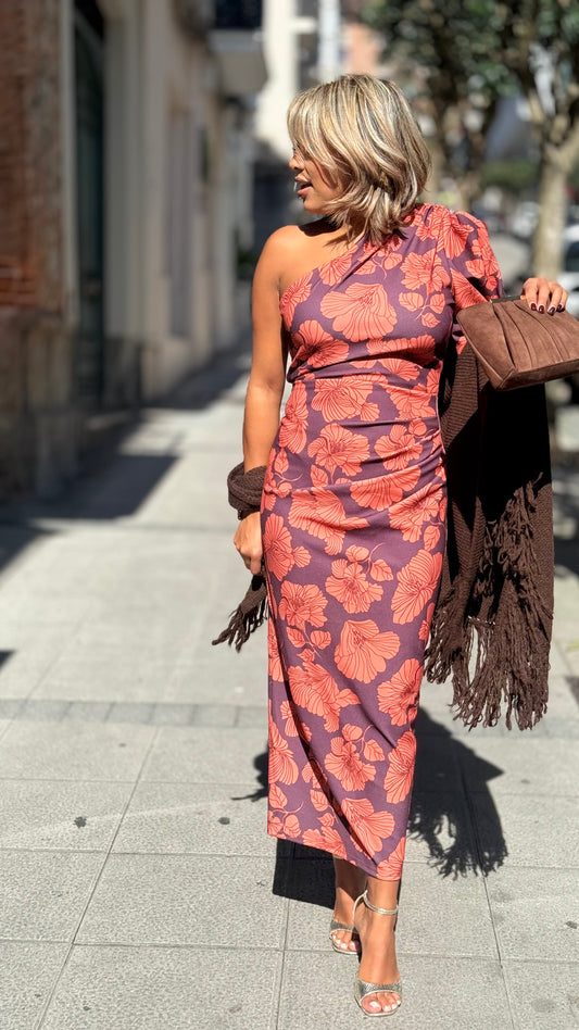 Vestido Cleoh