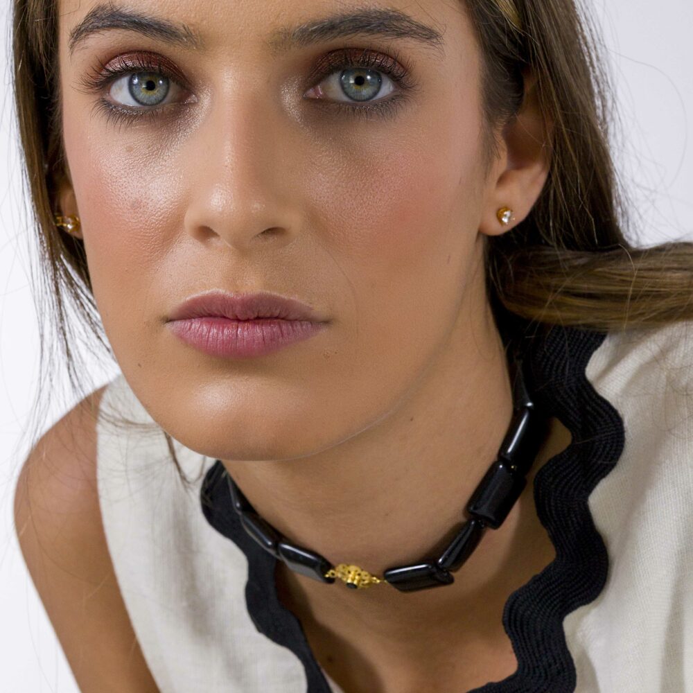 Chocker Casablanca