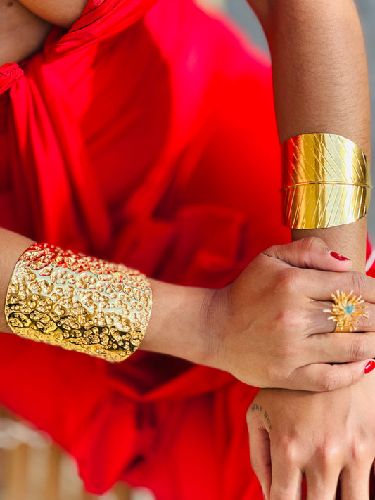 Brazalete otoño