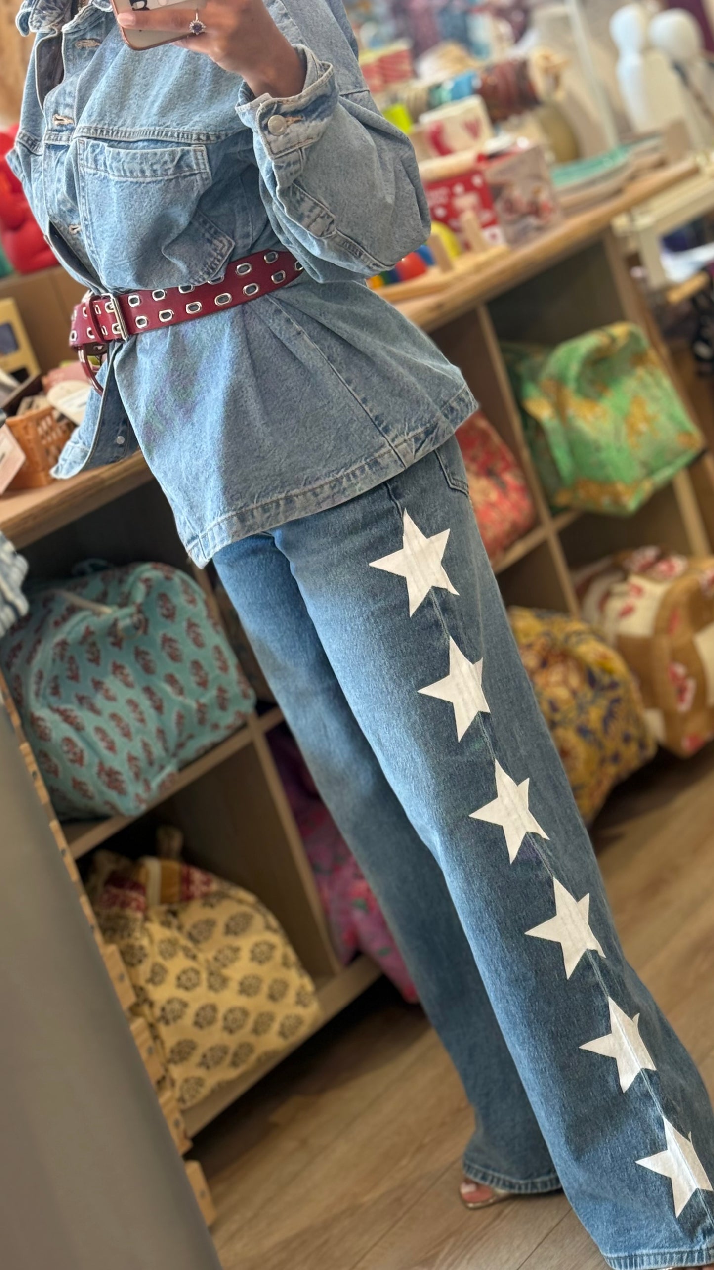 Vaquero Star